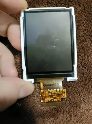 Pantalla LCD GPS Garmin Etrex 30x Original