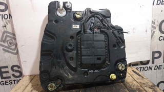 DEPOSITO COMBUSTIBLE CITROEN BERLINGO FURGÓN Club