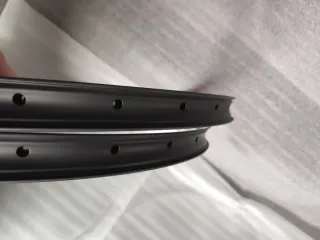 Aros de Fibra de Carbono mtb 29 pulgadas