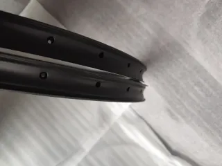 Aros de Fibra de Carbono mtb 29 pulgadas