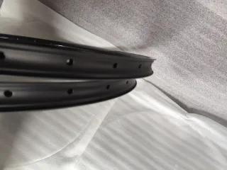 Aros de Fibra de Carbono mtb 29 pulgadas