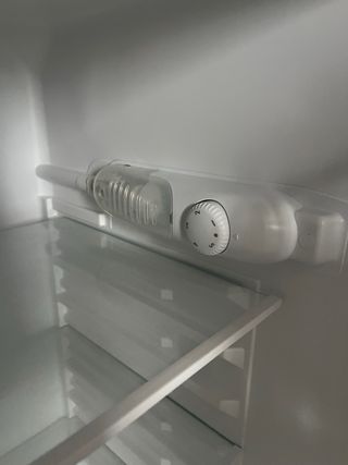 Nevera blanca buen estado