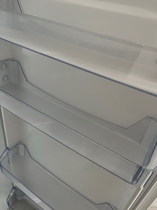 Nevera blanca buen estado