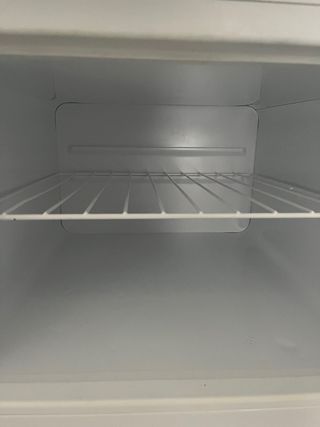 Nevera blanca buen estado