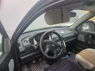Land Rover Freelander 2005