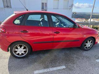 SEAT Ibiza 2006