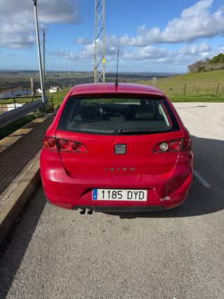 SEAT Ibiza 2006