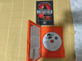 Battlefield Complete Collection PC DVD