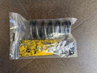 Muelle amortiguador Öhlins