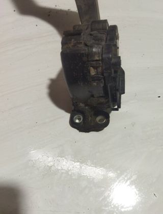 Potenciómetro pedal volkswagen t5 1.9 tdi 170394