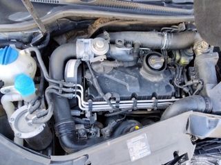 1865222 volkswagen válvula egr 038129637d golf v