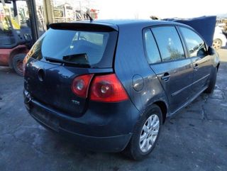 1865222 volkswagen válvula egr 038129637d golf v