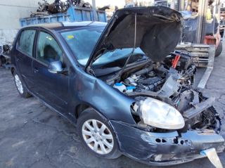 1865222 volkswagen válvula egr 038129637d golf v