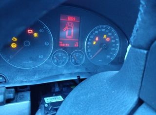 1865222 volkswagen válvula egr 038129637d golf v