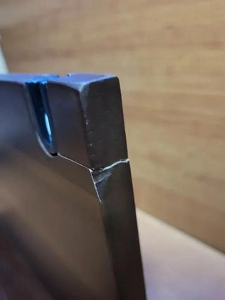 Bloque de cuchillos magnético