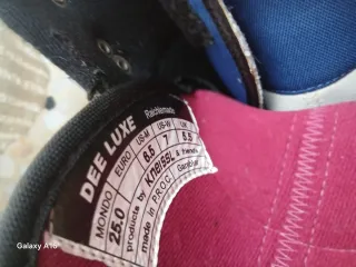 Tabla Snow Rossignol + Botas