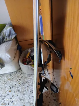 Tabla Snow Rossignol + Botas