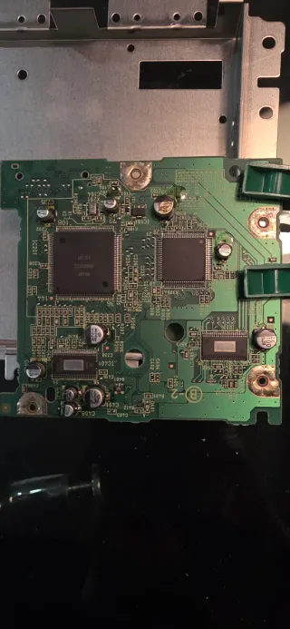 REPARACIÓN de Consolas Nintendo, Playstation, Xbox