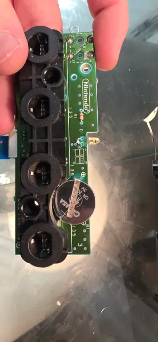 REPARACIÓN de Consolas Nintendo, Playstation, Xbox