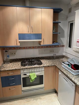 Alquiler de habitación en Blanes