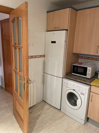 Alquiler de habitación en Blanes