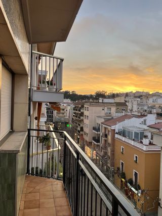 Alquiler de habitación en Blanes
