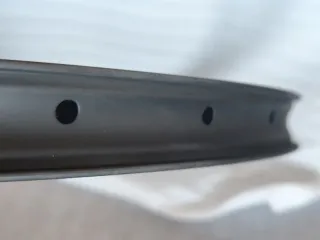 Aro de  fibra de carbono mtb 29 pulgadas