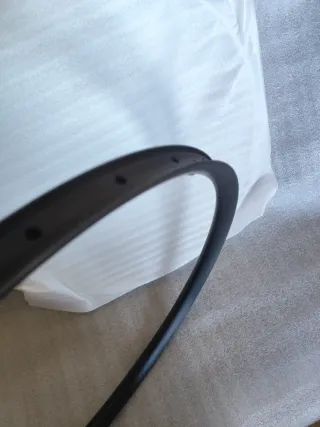 Aro de  fibra de carbono mtb 29 pulgadas