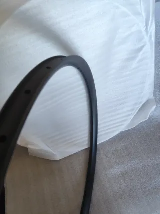 Aro de  fibra de carbono mtb 29 pulgadas