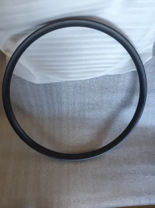 Aro de  fibra de carbono mtb 29 pulgadas