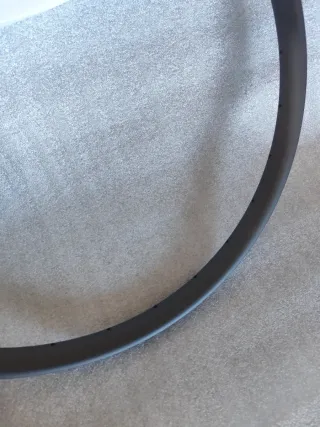 Aro de  fibra de carbono mtb 29 pulgadas