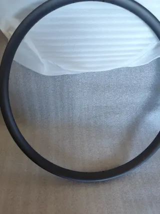 Aro de  fibra de carbono mtb 29 pulgadas