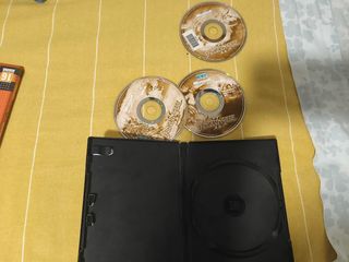 Dungeon Siege II PC Juego Español