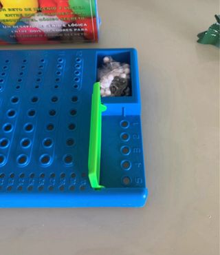 Masterman - Gioco da tavolo per 8+ anni