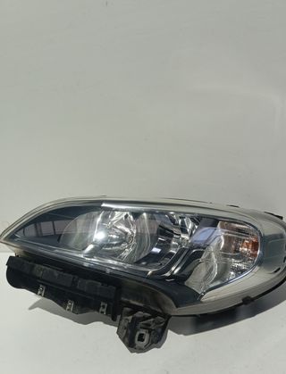 Fiat 463961 faro izquierdo 51974244 doblo ii cargo