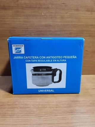 Jarra universal