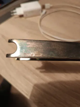 Lote copas plateadas y mechero