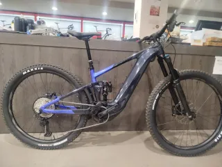 Giant Trance E+1 Talla S