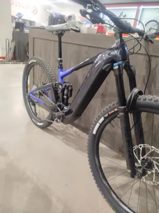 Giant Trance E+1 Talla S