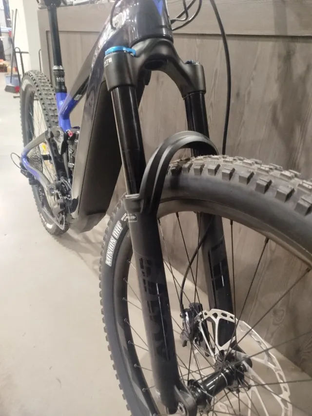 Giant Trance E+1 Talla S