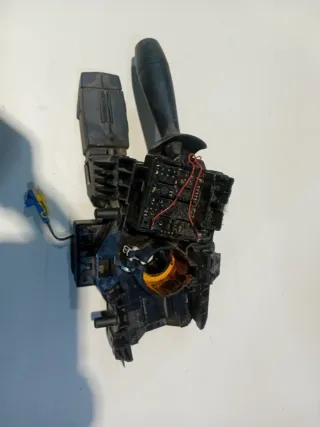 Mando multifunción y anillo airbag Dacia Dokker