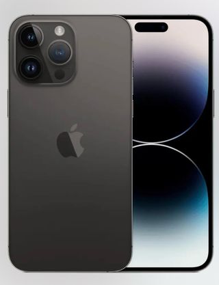 iPhone 14 Pro Max 256GB Gris