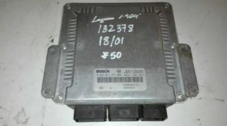 Centralita motor renault 0291011571 laguna 132378