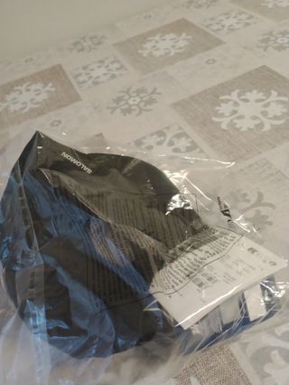 Cappello Salomon Milano Cortina 2026