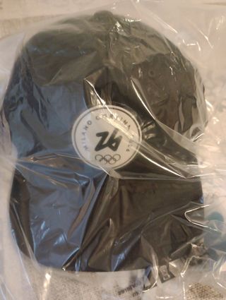 Cappello Salomon Milano Cortina 2026