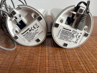 Teléfono Inalámbrico Panasonic KX-TGK210SP