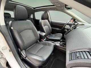 Mitsubishi ASX 2.2 di-d KAITEKI 4WD Automático