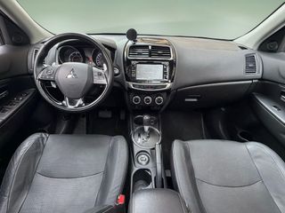 Mitsubishi ASX 2.2 di-d KAITEKI 4WD Automático