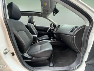 Mitsubishi ASX 2.2 di-d KAITEKI 4WD Automático