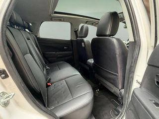 Mitsubishi ASX 2.2 di-d KAITEKI 4WD Automático